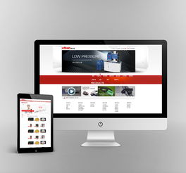 康尼格企业形象解决方案 全方位打造品牌影响力