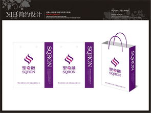 KIB重庆简约企业形象设计机构 以精炼视觉赋能企业战略